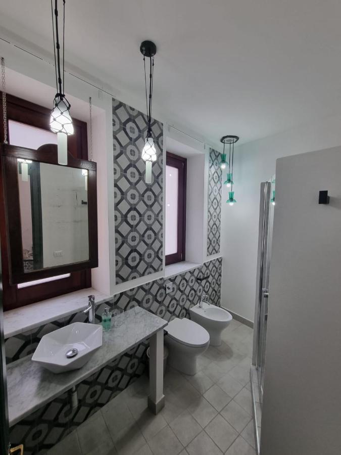 Casa Viotti Le Fuoriserie Palermo Zewnętrze zdjęcie