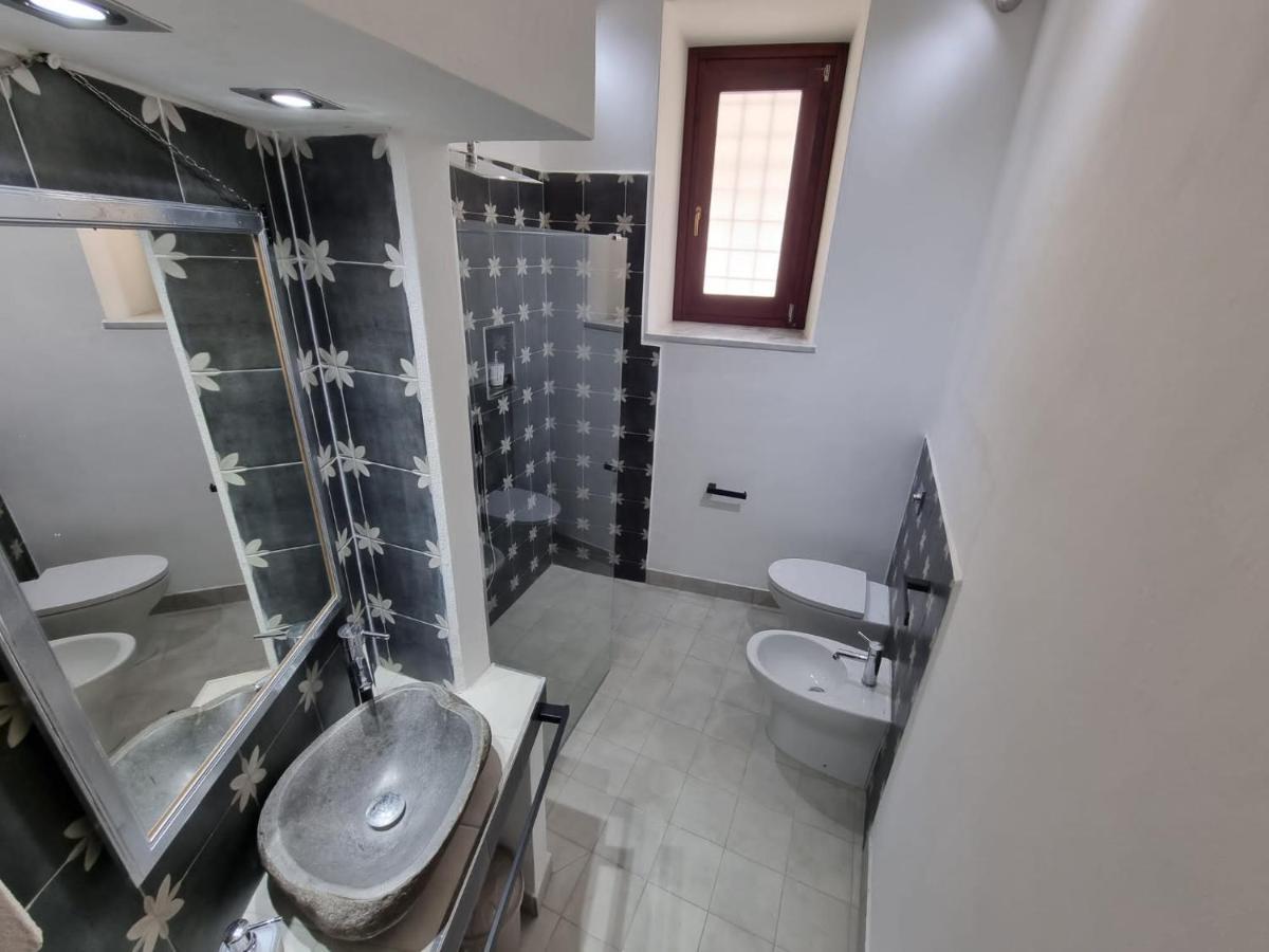 Casa Viotti Le Fuoriserie Palermo Zewnętrze zdjęcie