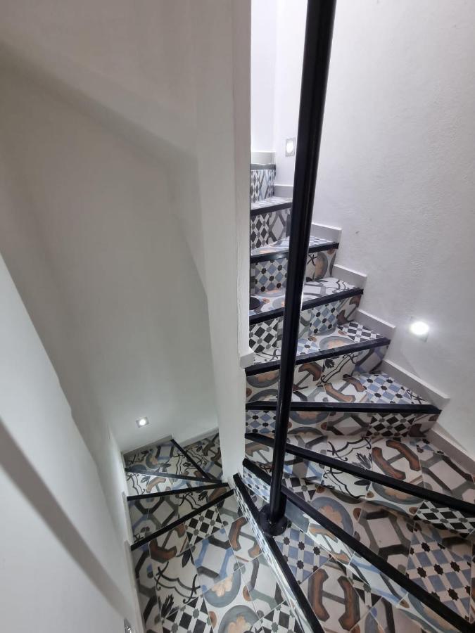 Casa Viotti Le Fuoriserie Palermo Zewnętrze zdjęcie
