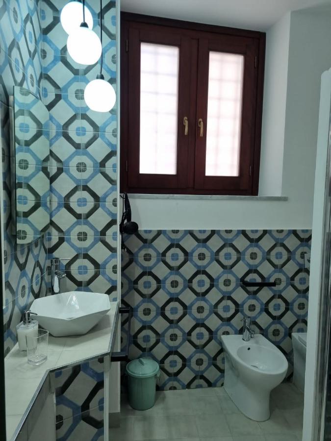 Casa Viotti Le Fuoriserie Palermo Zewnętrze zdjęcie